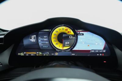 2024 Ferrari 296 GTB