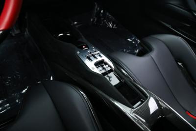 2024 Ferrari 296 GTB