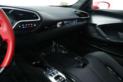 2024 Ferrari 296 GTB