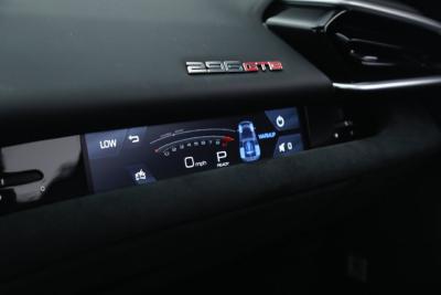 2024 Ferrari 296 GTB