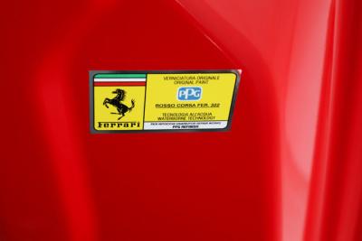 2024 Ferrari 296 GTB