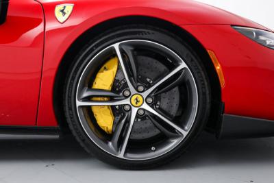 2024 Ferrari 296 GTB