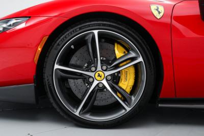 2024 Ferrari 296 GTB