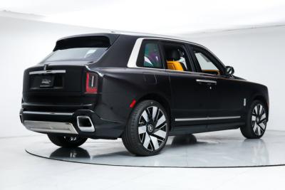 2025 Rolls - Royce Cullinan