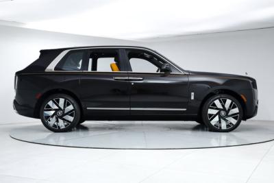 2025 Rolls - Royce Cullinan
