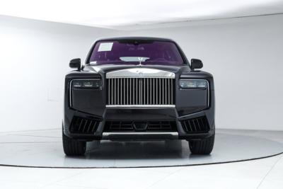 2025 Rolls - Royce Cullinan