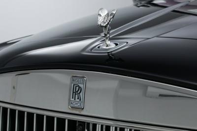 2025 Rolls - Royce Cullinan