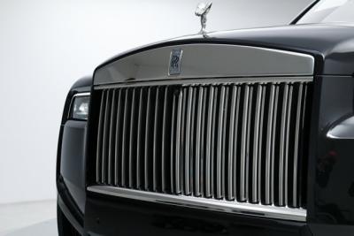 2025 Rolls - Royce Cullinan