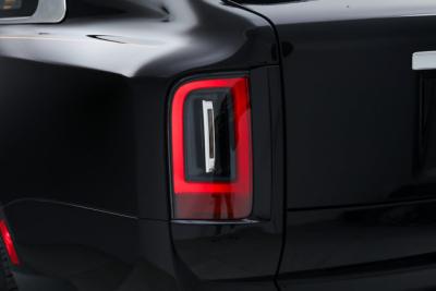 2025 Rolls - Royce Cullinan