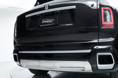 2025 Rolls - Royce Cullinan