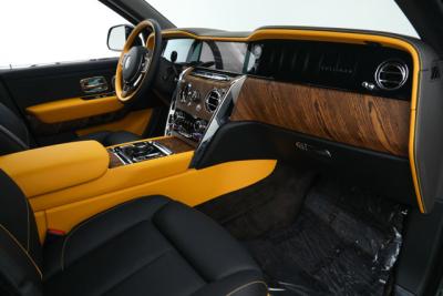 2025 Rolls - Royce Cullinan