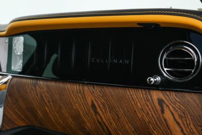 2025 Rolls - Royce Cullinan