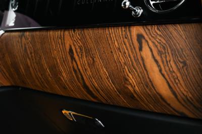 2025 Rolls - Royce Cullinan