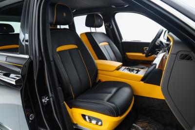 2025 Rolls - Royce Cullinan