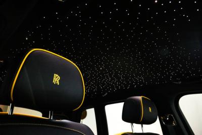 2025 Rolls - Royce Cullinan