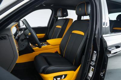 2025 Rolls - Royce Cullinan