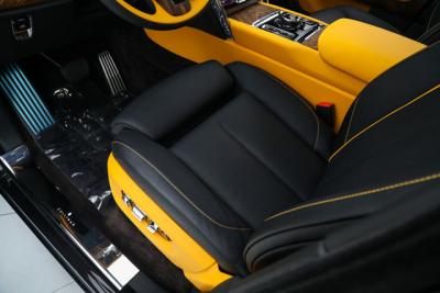 2025 Rolls - Royce Cullinan