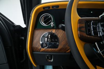 2025 Rolls - Royce Cullinan