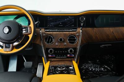 2025 Rolls - Royce Cullinan