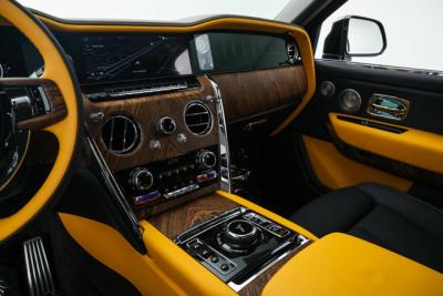 2025 Rolls - Royce Cullinan