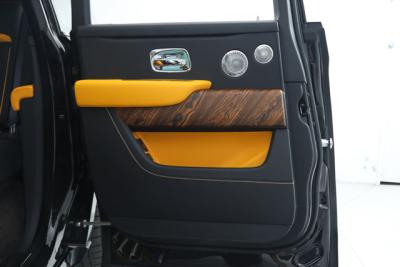 2025 Rolls - Royce Cullinan