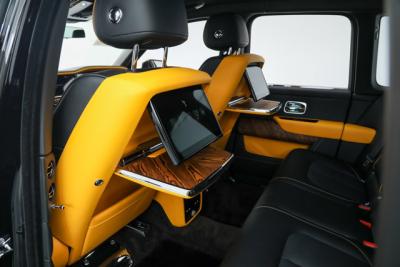 2025 Rolls - Royce Cullinan