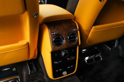 2025 Rolls - Royce Cullinan