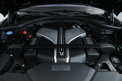 2025 Rolls - Royce Cullinan