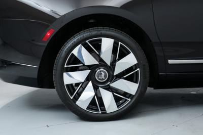 2025 Rolls - Royce Cullinan