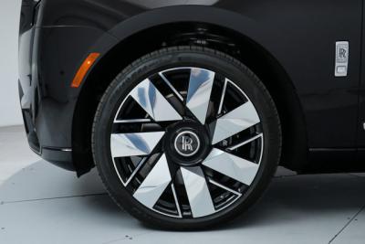 2025 Rolls - Royce Cullinan