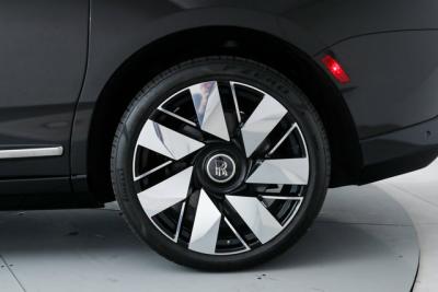 2025 Rolls - Royce Cullinan