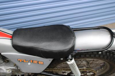 1975 Honda TL 125