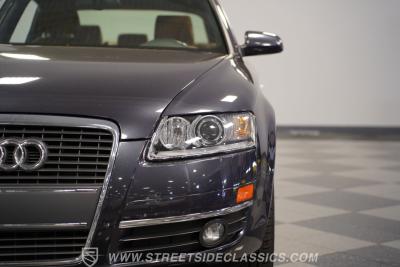 2007 Audi A6 3.2 Quattro