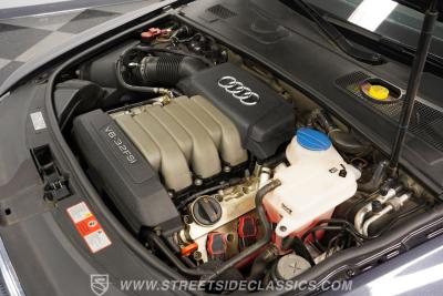 2007 Audi A6 3.2 Quattro