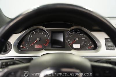 2007 Audi A6 3.2 Quattro