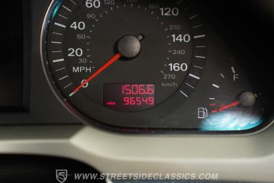 2007 Audi A6 3.2 Quattro