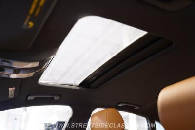 2007 Audi A6 3.2 Quattro