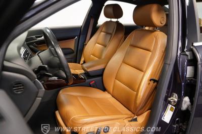 2007 Audi A6 3.2 Quattro