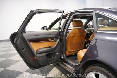 2007 Audi A6 3.2 Quattro