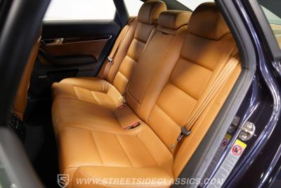 2007 Audi A6 3.2 Quattro