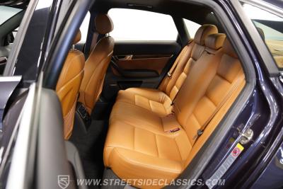 2007 Audi A6 3.2 Quattro