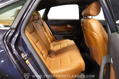 2007 Audi A6 3.2 Quattro