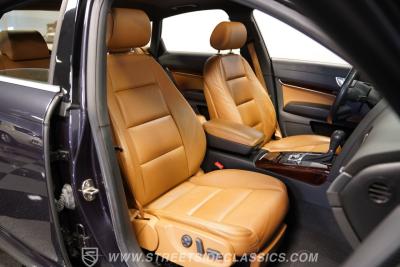 2007 Audi A6 3.2 Quattro