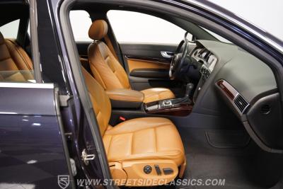 2007 Audi A6 3.2 Quattro