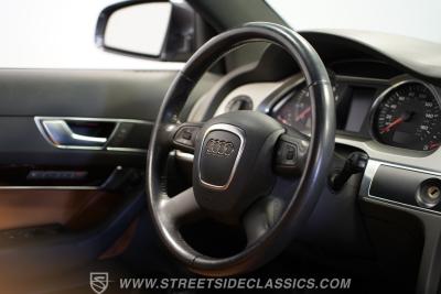 2007 Audi A6 3.2 Quattro