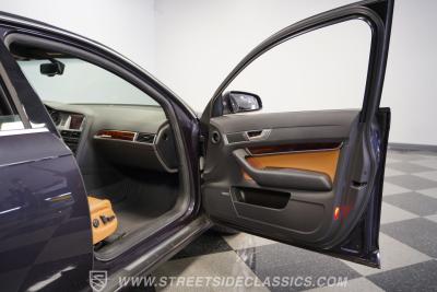 2007 Audi A6 3.2 Quattro