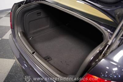 2007 Audi A6 3.2 Quattro