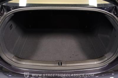 2007 Audi A6 3.2 Quattro