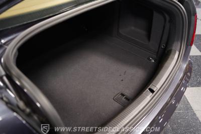 2007 Audi A6 3.2 Quattro