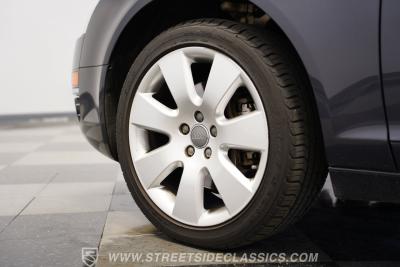 2007 Audi A6 3.2 Quattro